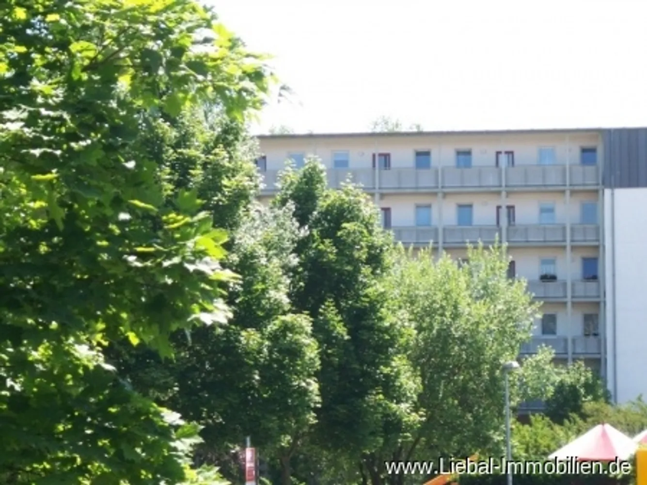 3 Zimmer Wohnung mit 85 m² in Neubrandenburg – Bild 4