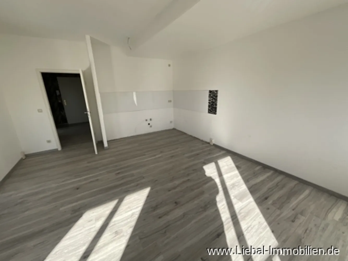 3 Zimmer Wohnung mit 85 m² in Neubrandenburg – Bild 8