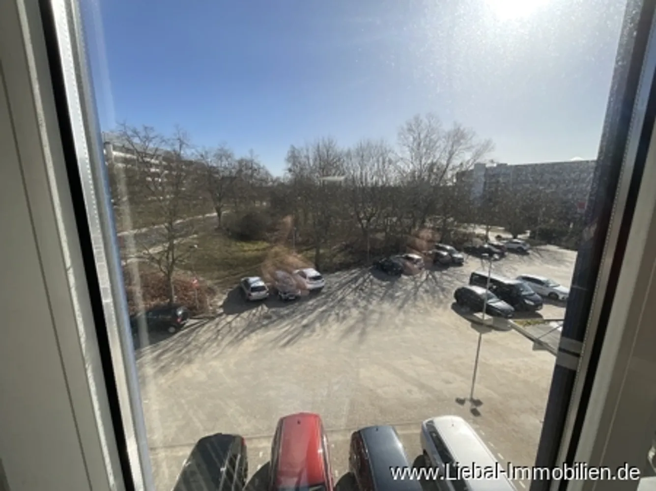 3 Zimmer Wohnung mit 85 m² in Neubrandenburg – Bild 9