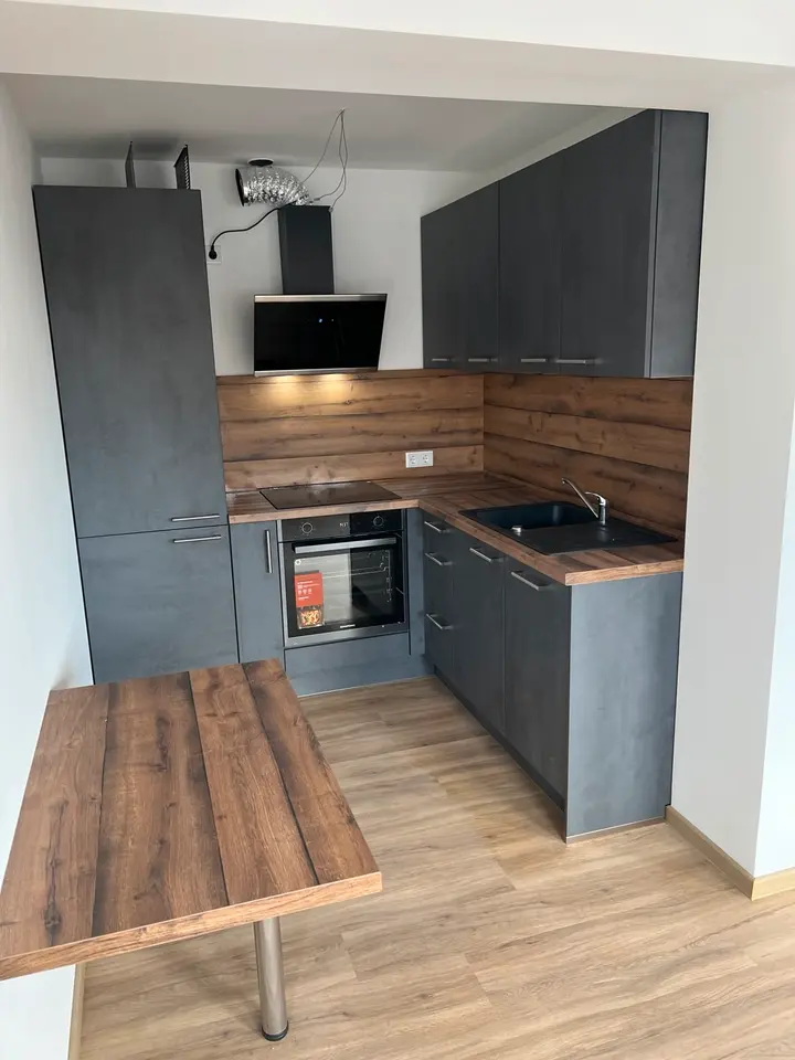 3 Zimmer Wohnung mit 68 m² in Sangerhausen – Bild 3