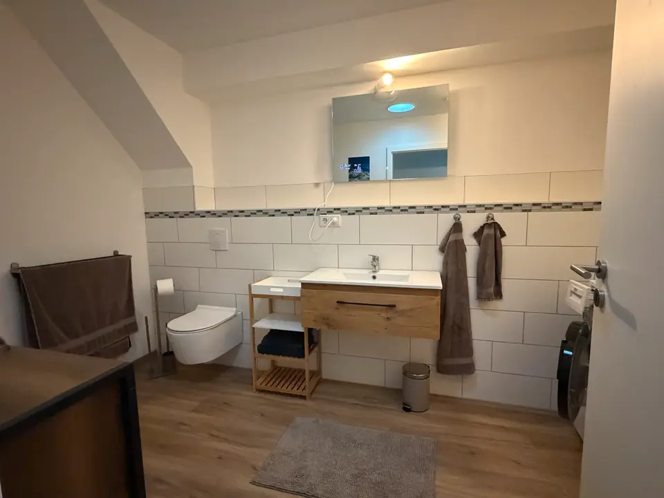 3 Zimmer Wohnung mit 68 m² in Sangerhausen – Bild 4