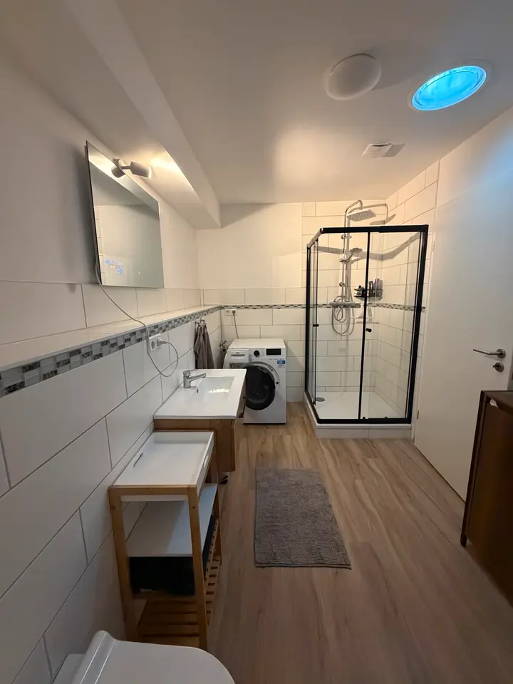 3 Zimmer Wohnung mit 68 m² in Sangerhausen – Bild 5