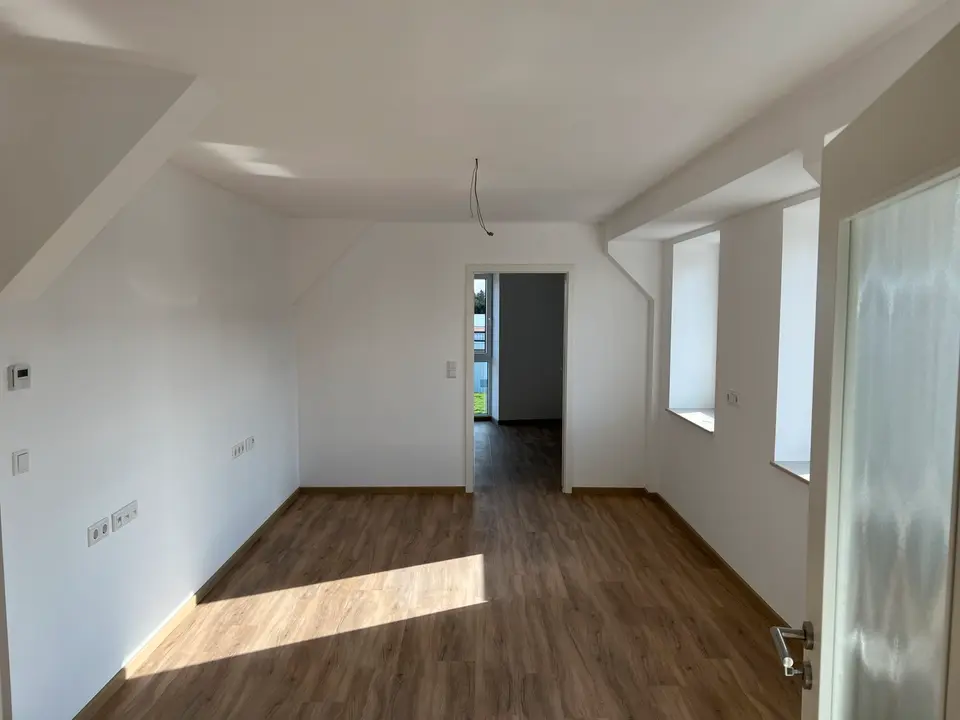 3 Zimmer Wohnung mit 68 m² in Sangerhausen – Bild 7