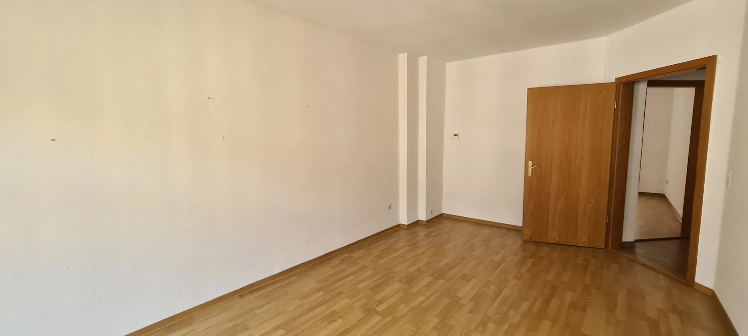 2 Zimmer Wohnung mit 63 m² in Görlitz – Bild 1