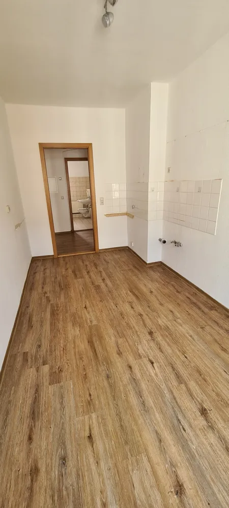 2 Zimmer Wohnung mit 63 m² in Görlitz – Bild 3