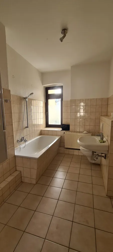 2 Zimmer Wohnung mit 63 m² in Görlitz – Bild 4