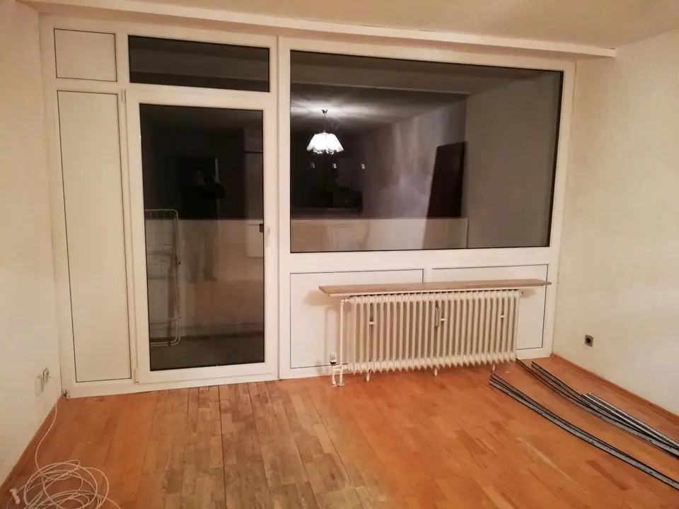 Studio mit 40 m² in Bayreuth – Bild 1