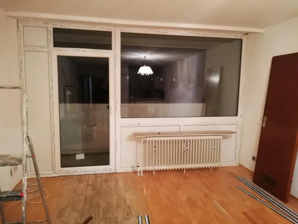 Studio mit 40 m² in Bayreuth – Bild 2