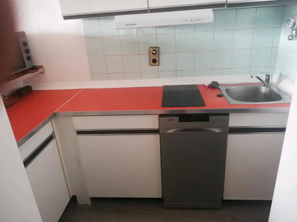 Studio mit 40 m² in Bayreuth – Bild 4