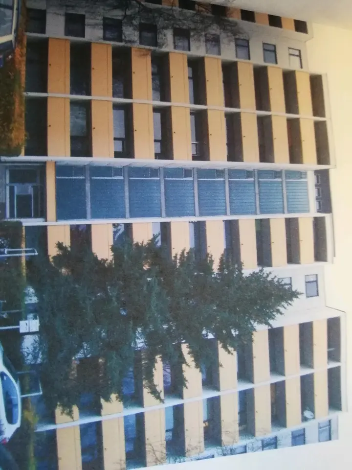 Studio mit 40 m² in Bayreuth – Bild 5