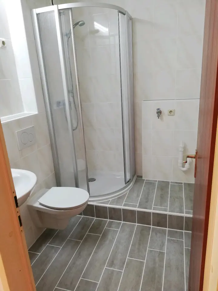Studio mit 40 m² in Bayreuth – Bild 7