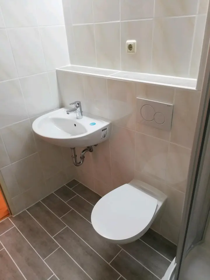 Studio mit 40 m² in Bayreuth – Bild 8