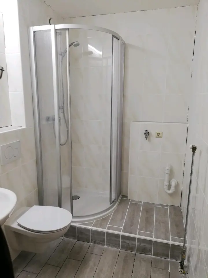 Studio mit 40 m² in Bayreuth – Bild 9