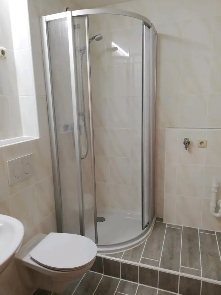 Studio mit 40 m² in Bayreuth – Bild 10