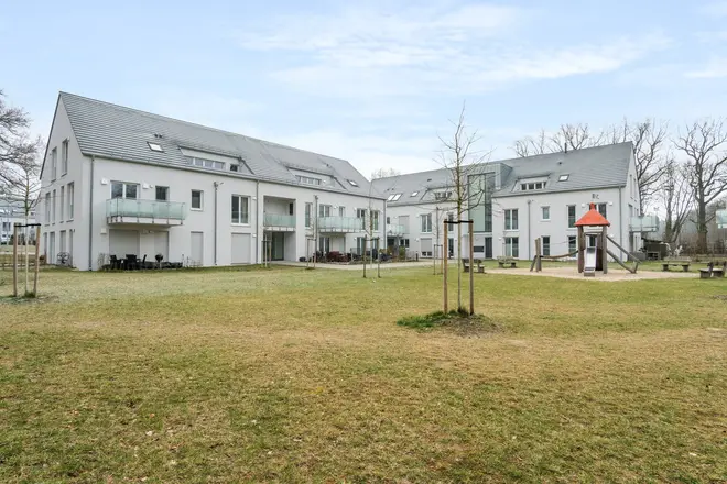 2 Zimmer Wohnung mit 75 m² in Potsdam – Bild 4