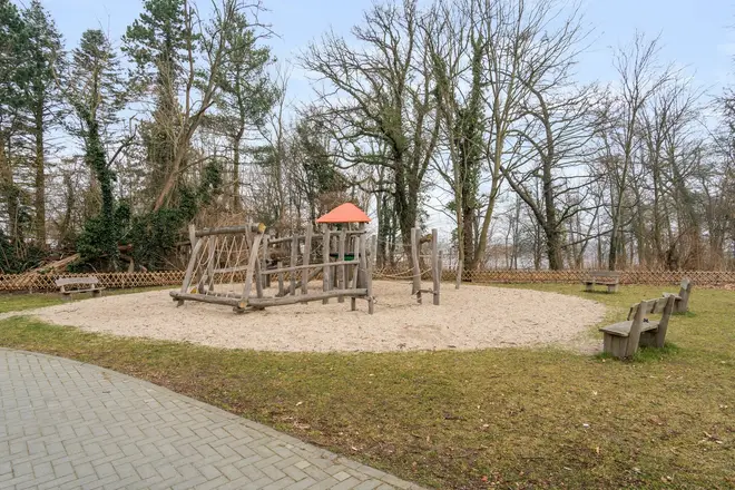 2 Zimmer Wohnung mit 75 m² in Potsdam – Bild 5