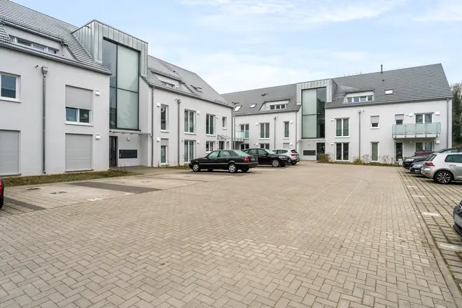 2 Zimmer Wohnung mit 75 m² in Potsdam – Bild 6