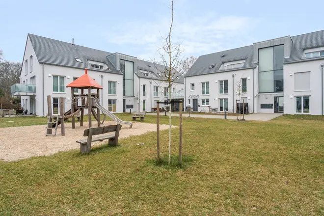 2 Zimmer Wohnung mit 75 m² in Potsdam – Bild 8
