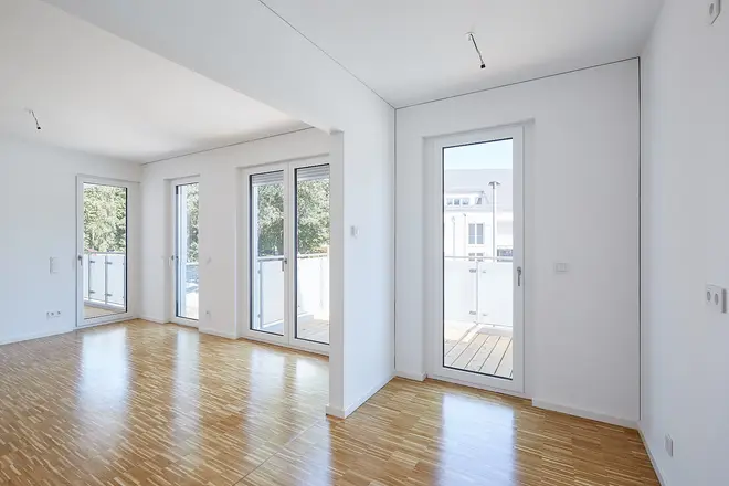 2 Zimmer Wohnung mit 75 m² in Potsdam – Bild 9