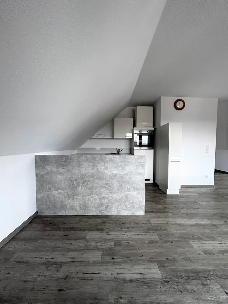 2 Zimmer Wohnung mit 68 m² in Fulda – Bild 4