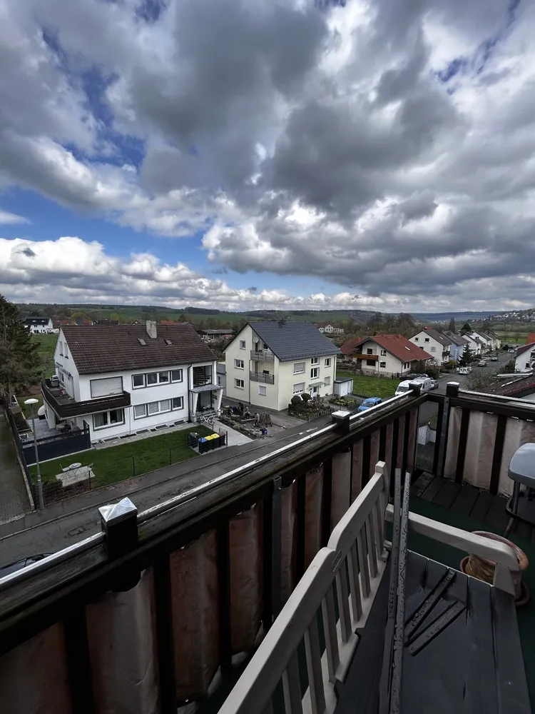 2 Zimmer Wohnung mit 68 m² in Fulda – Bild 9