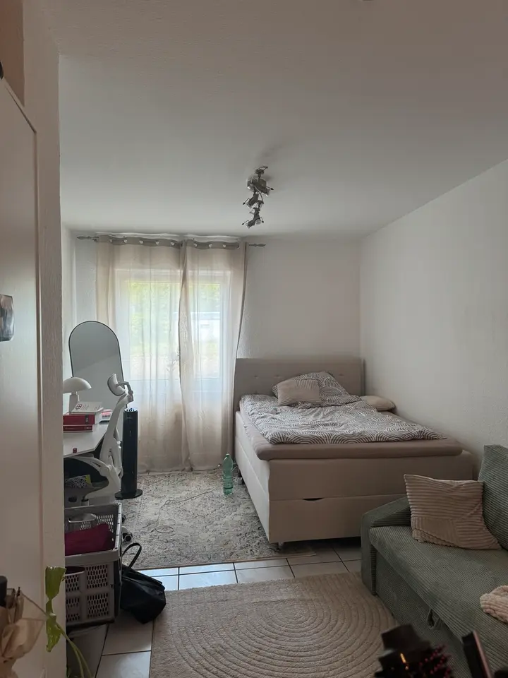 Studio mit 30 m² in Bochum – Bild 1