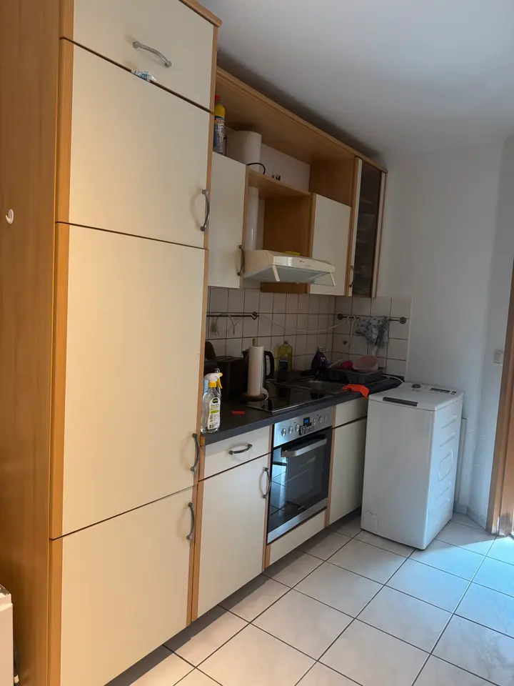 Studio mit 30 m² in Bochum – Bild 2