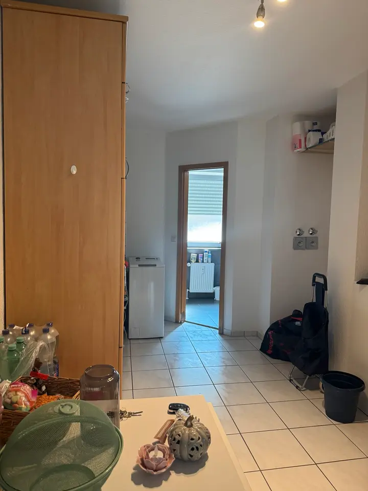 Studio mit 30 m² in Bochum – Bild 3