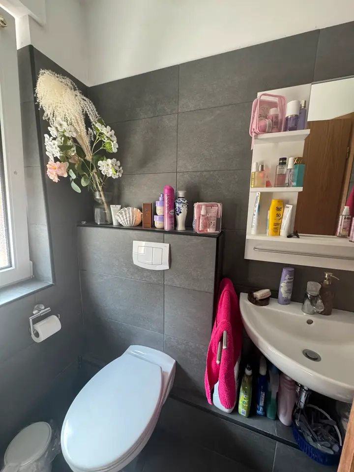 Studio mit 30 m² in Bochum – Bild 5