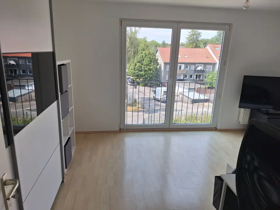 Studio mit 30 m² in Bochum – Bild 9