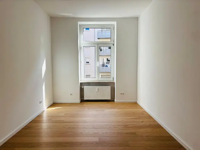 2 Zimmer Wohnung mit 55 m² in Frankfurt am Main – Bild 1