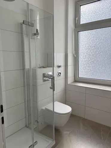 2 Zimmer Wohnung mit 55 m² in Frankfurt am Main – Bild 5