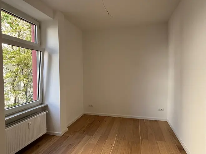 2 Zimmer Wohnung mit 55 m² in Frankfurt am Main – Bild 2