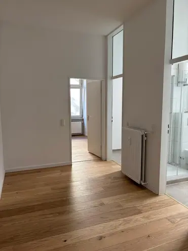 2 Zimmer Wohnung mit 55 m² in Frankfurt am Main – Bild 6