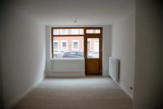 1 Zimmer Wohnung mit 39 m² in Kiel – Bild 2