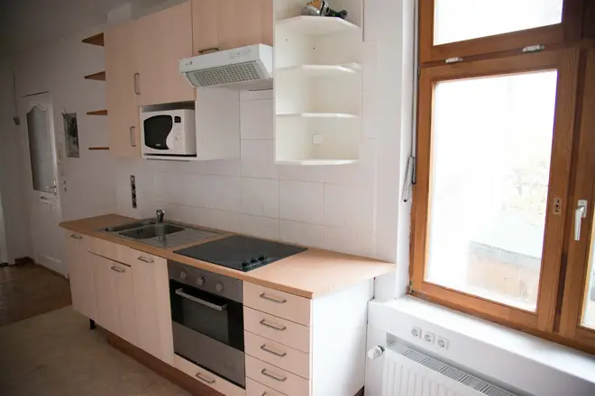 1 Zimmer Wohnung mit 39 m² in Kiel – Bild 3
