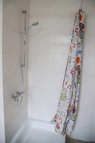 1 Zimmer Wohnung mit 39 m² in Kiel – Bild 4