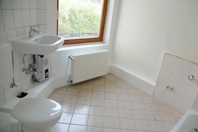 1 Zimmer Wohnung mit 39 m² in Kiel – Bild 5