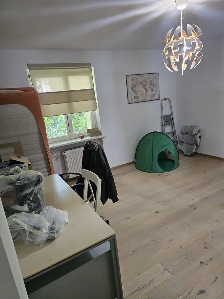 WG-Zimmer mit 20 m² in Oberursel – Bild 3
