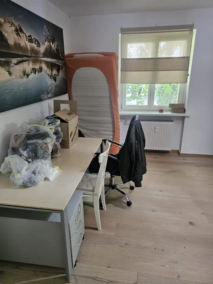 WG-Zimmer mit 20 m² in Oberursel – Bild 4
