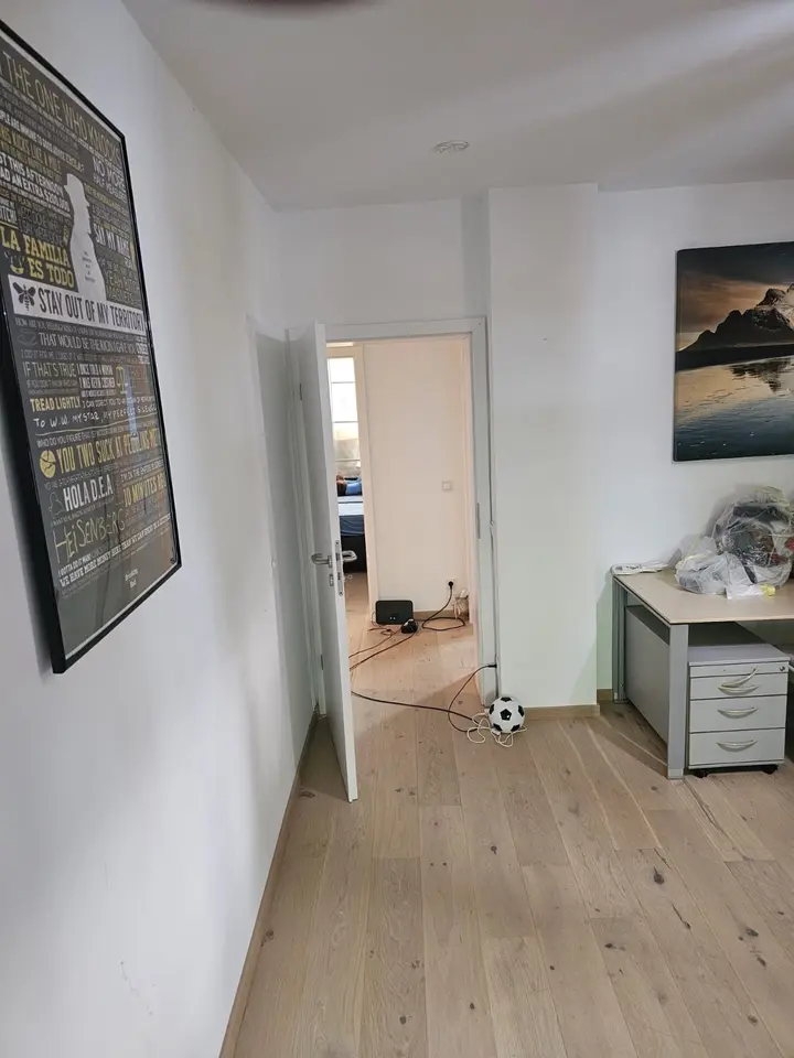 WG-Zimmer mit 20 m² in Oberursel – Bild 5