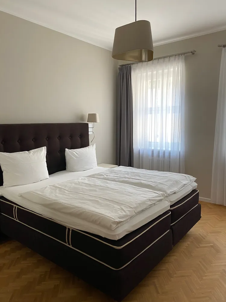2 Zimmer Wohnung mit 47 m² in Dresden – Bild 12