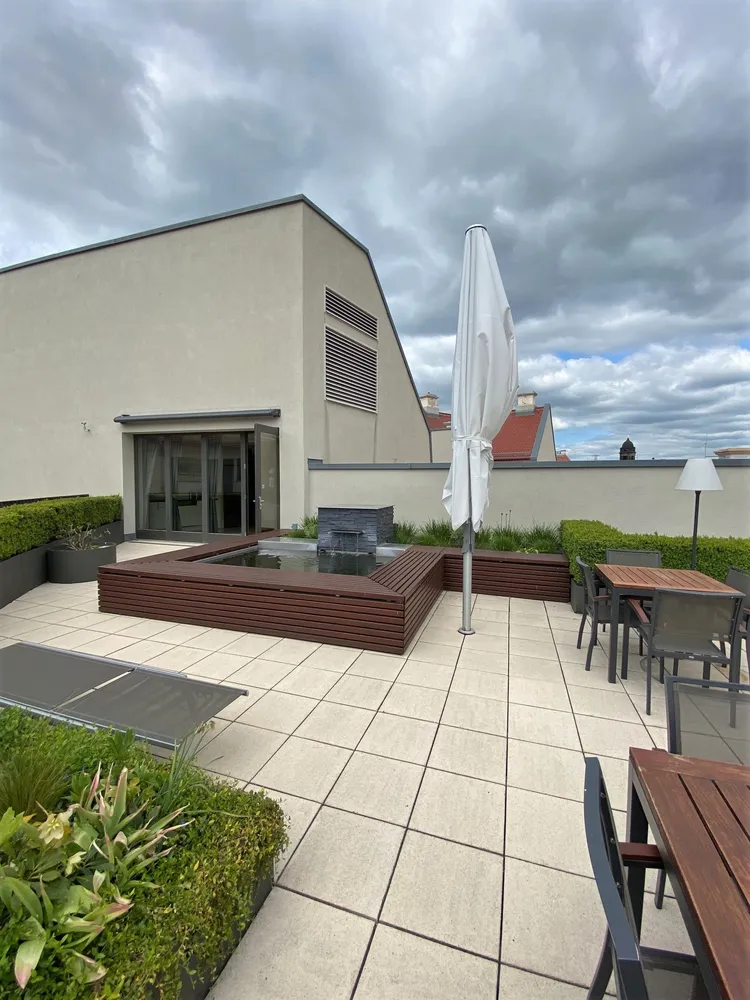 2 Zimmer Wohnung mit 47 m² in Dresden – Bild 5