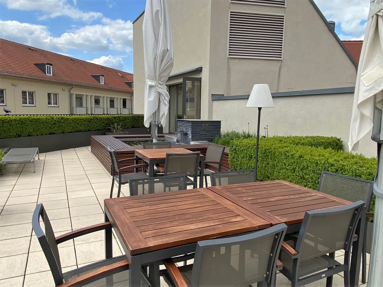 2 Zimmer Wohnung mit 47 m² in Dresden – Bild 6