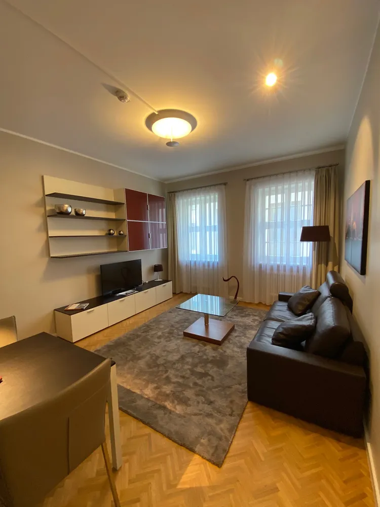 2 Zimmer Wohnung mit 47 m² in Dresden – Bild 9