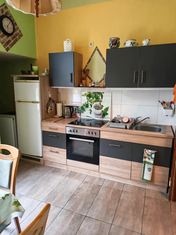 2 Zimmer Wohnung mit 60 m² in Herne – Bild 2