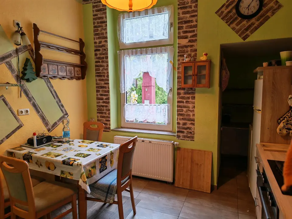 2 Zimmer Wohnung mit 60 m² in Herne – Bild 3