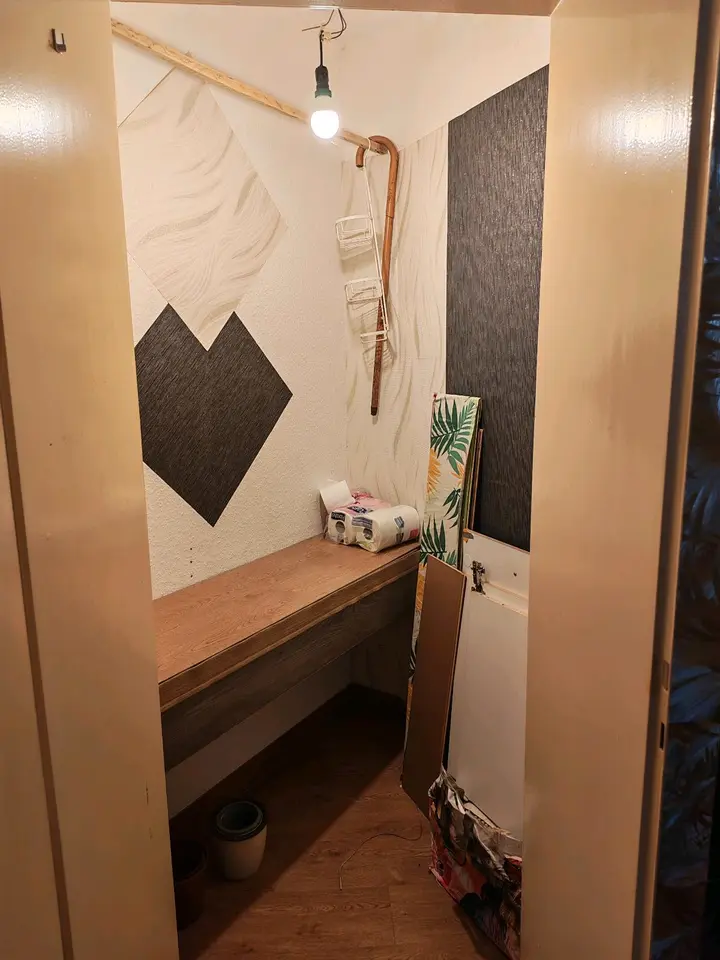 2 Zimmer Wohnung mit 60 m² in Herne – Bild 4