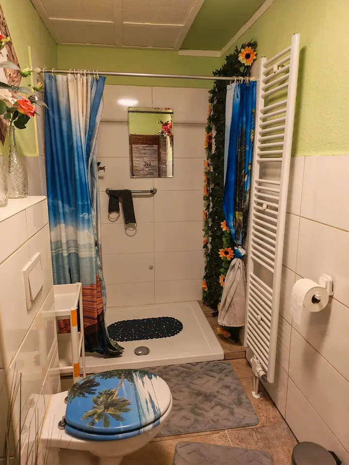 2 Zimmer Wohnung mit 60 m² in Herne – Bild 5