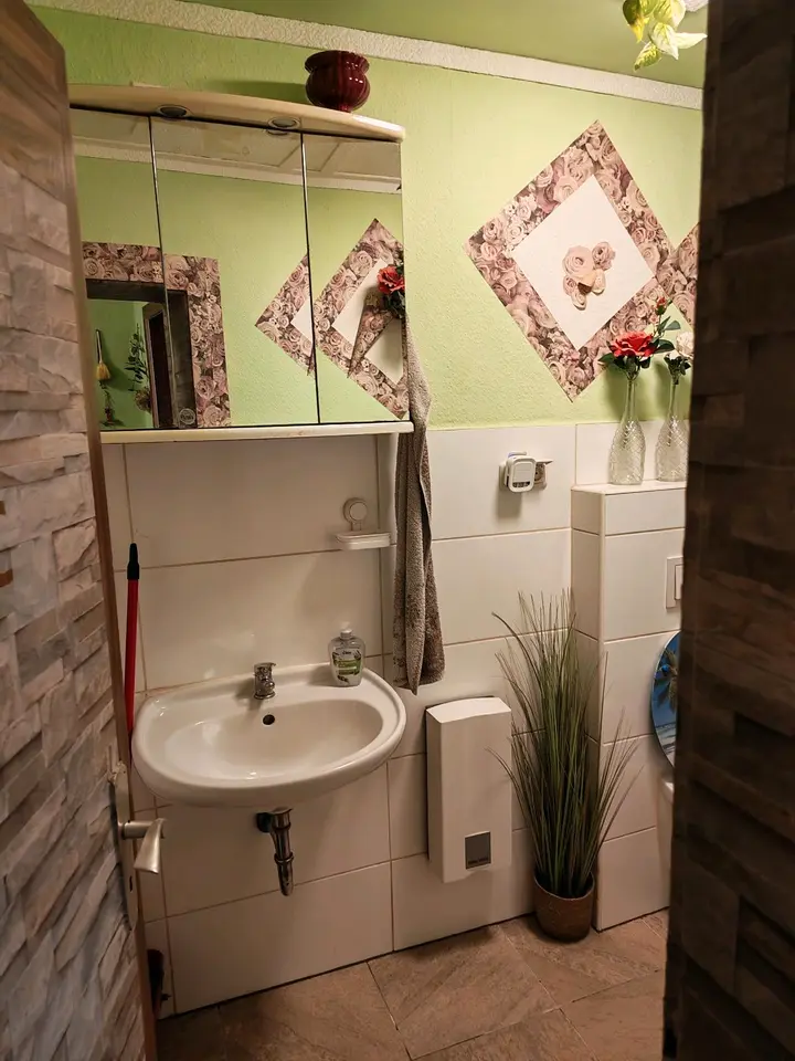 2 Zimmer Wohnung mit 60 m² in Herne – Bild 6